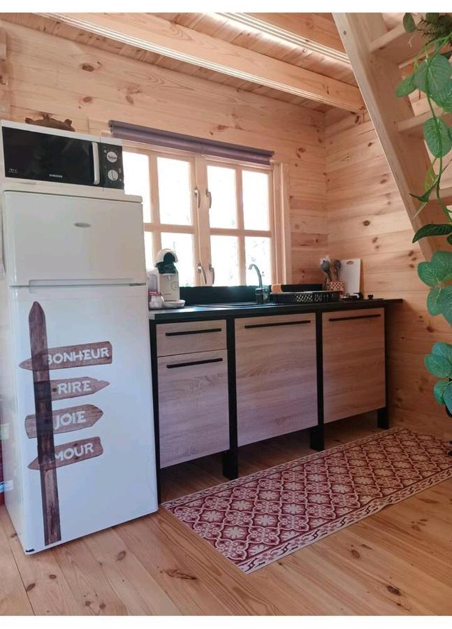 L'Oree Des Bois , Detente Et Calme . Mesigny Εξωτερικό φωτογραφία