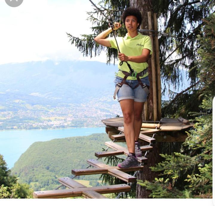L'Oree Des Bois , Detente Et Calme . Mesigny Εξωτερικό φωτογραφία